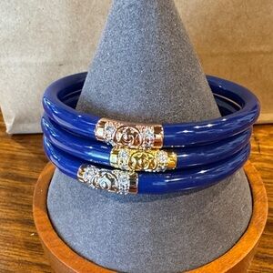 BuDhaGirl AW bangle bracelets